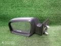 зеркало наружное левое Opel Zafira B рестайлинг (2008—2014) 2012, 1.8i Z18XER, 13312839 - фото №6