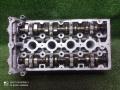 головка блока цилиндров Opel Zafira B рестайлинг (2008—2014) 2012, 1.6i A16XER, 55559340 - фото №2