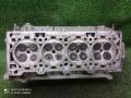 головка блока цилиндров Opel Zafira B рестайлинг (2008—2014) 2012, 1.6i A16XER, 55559340 - фото №7