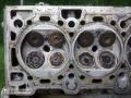 головка блока цилиндров Opel Zafira B рестайлинг (2008—2014) 2012, 1.6i A16XER, 55559340 - фото №8