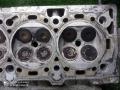 головка блока цилиндров Opel Zafira B рестайлинг (2008—2014) 2012, 1.6i A16XER, 55559340 - фото №9