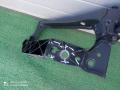 передняя панель крепления облицовки (телевизор) Opel Corsa D (2006—2010) 2009, 1.4i Z14XEP, 13191106 - фото №5