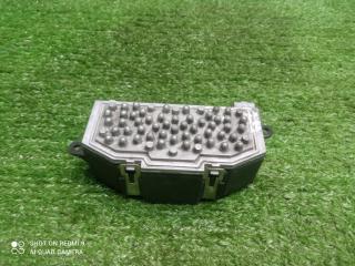 сопротивление печки Volkswagen Passat B6 (2005—2010) 2007, 1.8TSI BZB, 3C0907521