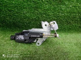 активатор замка багажника Ford Fusion I рестайлинг (2005—2012) 2006, 1.4i FXJB, 2S6T432A98AE