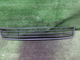 заглушка (решетка) в бампер Ford Fusion I рестайлинг (2005—2012) 2007, 1.6i FYJA, 2N11A018A58