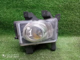 фара противотуманная левая Opel Astra H рестайлинг (2006—2014) 2012, 1.6i Z16XER, 13261999