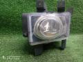 фара противотуманная левая Opel Astra H рестайлинг (2006—2014) 2012, 1.6i Z16XER, 13261999 - фото №2