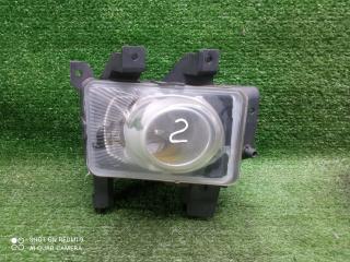 фара противотуманная правая Opel Astra H рестайлинг (2006—2014) 2012, 1.8i Z18XER, 13262000