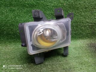 фара противотуманная левая Opel Astra H рестайлинг (2006—2014) 2012, 1.6i Z16XER, 13261999