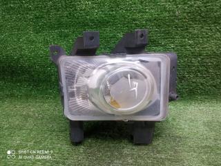фара противотуманная правая Opel Astra H рестайлинг (2006—2014) 2012, 1.8i Z18XER, 13262000