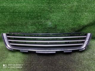 заглушка (решетка) в бампер Opel Astra H рестайлинг (2006—2014) 2012, 1.8i Z18XER, 13238553