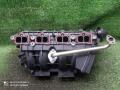 коллектор впускной Opel Corsa D (2006—2010) 2009, 1.4i Z14XEP, 55353614 - фото №6