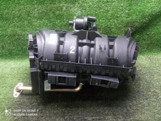 коллектор впускной Opel Corsa D (2006—2010) 2009, 1.4i Z14XEP, 55556265