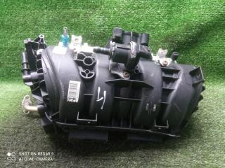 коллектор впускной Opel Corsa D (2006—2010) 2009, 1.4i Z14XEP, 55556265