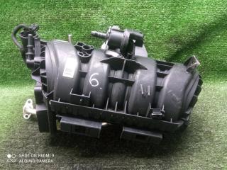 коллектор впускной Opel Corsa D (2006—2010) 2009, 1.4i Z14XEP, 55354364