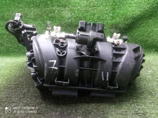 коллектор впускной Opel Corsa D (2006—2010) 2009, 1.2i Z12XEP, 55559838