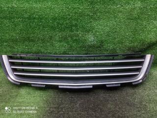 заглушка (решетка) в бампер Opel Astra H рестайлинг (2006—2014) 2012, 1.8i Z18XER, 13238553