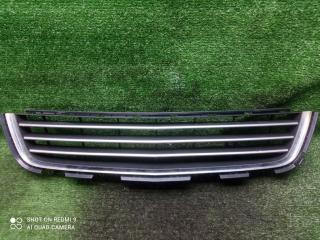заглушка (решетка) в бампер Opel Astra H рестайлинг (2006—2014) 2012, 1.8i Z18XER, 13238553