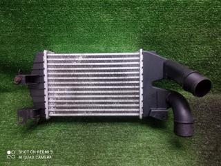 интеркулер Opel Astra H рестайлинг (2006—2014) 2011, 1.7TD Z17DTJ, 13213402