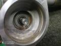 рулевая колонка Opel Corsa C рестайлинг (2003—2006) 2004, 1.2i Z12XEP, 001407140 - фото №6