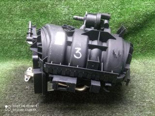 коллектор впускной Opel Corsa D (2006—2010) 2009, 1.0i Z10XEP, 55354366