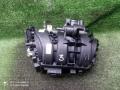 коллектор впускной Opel Corsa D (2006—2010) 2009, 1.0i Z10XEP, 55354366 - фото №2