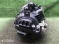 коллектор впускной Opel Corsa D (2006—2010) 2009, 1.0i Z10XEP, 55354366 - фото №3