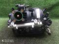 коллектор впускной Opel Corsa D (2006—2010) 2009, 1.0i Z10XEP, 55354366 - фото №4