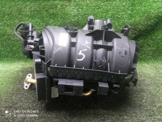 коллектор впускной Opel Corsa D (2006—2010) 2009, 1.0i Z10XEP, 55354366