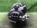 коллектор впускной Opel Corsa D (2006—2010) 2009, 1.0i Z10XEP, 55354366 - фото №3