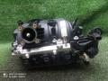 коллектор впускной Opel Corsa D (2006—2010) 2009, 1.0i Z10XEP, 55354366 - фото №4
