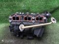 коллектор впускной Opel Corsa D (2006—2010) 2009, 1.0i Z10XEP, 55354366 - фото №6