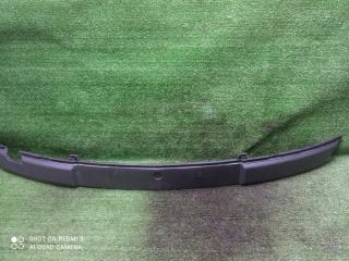 заглушка (решетка) в бампер Opel Astra GTC J рестайлинг (2011—2017) 2014, 1.4T A14NET, 13346765