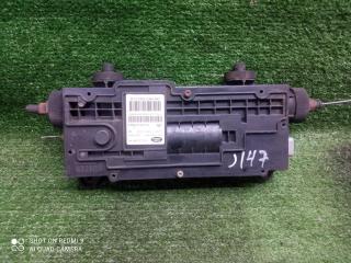 блок управления ручником Land Rover Discovery IV (2009—2013) 2011, EH222C496AB