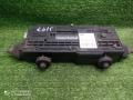 блок управления ручником Land Rover Discovery IV (2009—2013) 2011, EH222C496AB - фото №2