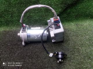 электроусилитель руля Opel Corsa C рестайлинг (2003—2006) 2005, 1.2i Z12XEP, 13205210