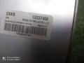 блок управления двигателем Opel Astra G (1998—2009) 2008, 1.6i Z16XE, 12237450 - фото №4