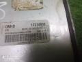 блок управления двигателем Opel Astra G (1998—2009) 2009, 1.6i Z16XE, 12214800 - фото №6