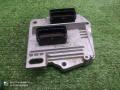 блок управления двигателем Opel Astra H рестайлинг (2006—2014) 2011, 1.6i Z16XEP, 12230740 - фото №2
