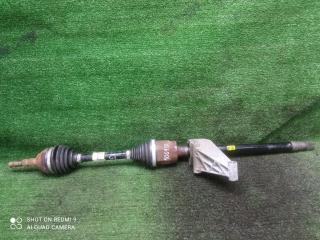 полуось передняя правая (приводной вал, ШРУС) Opel Meriva B рестайлинг (2014—2018) 2015, 1.4T B14NEL, 13248650