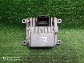 блок управления ТНВД Opel Astra G (1998—2009) 2009, 1.7TD Z17DT, 8971891362