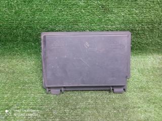 крышка блока предохранителей Opel Corsa D (2006—2010) 2009, 1.4i Z14XEP, 13246936