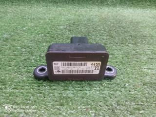 датчик ускорения Opel Astra J (2009—2012) 2011, 1.6i A16XER, 13581120