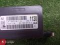 датчик ускорения Opel Astra J (2009—2012) 2011, 1.6i A16XER, 13581120 - фото №5