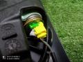 подушка безопасности сиденья Opel Corsa D (2006—2010) 2009, Название двигателя 1.4i Z14XEP, 13213586 - фото №6