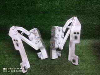 петля капота Opel Astra J (2009—2012) 2011, 1.6i A16XER, 20879202