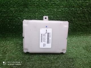 блок комфорта Nissan Juke I (2010—2014) 2011, 1.6i HR16DE, 277601KK0A