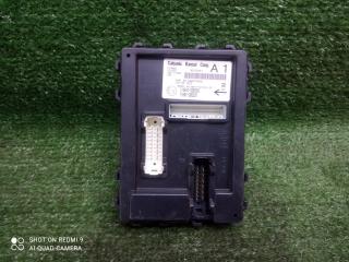 блок комфорта Nissan Juke I (2010—2014) 2011, 1.6i HR16DE, 284B11KA0C