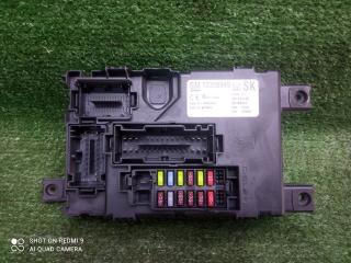 блок предохранителей Opel Corsa D (2006—2010) 2009, 1.2i Z12XEP, 13308949