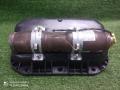подушка безопасности пассажира Opel Astra J (2009—2012) 2011, 1.6i A16XER, 13368973 - фото №3